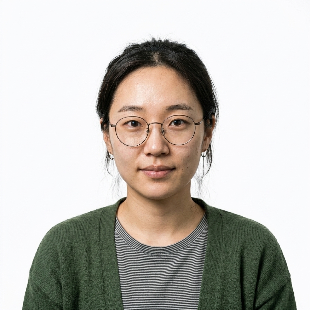 아우라비즈 메디+ 팀원