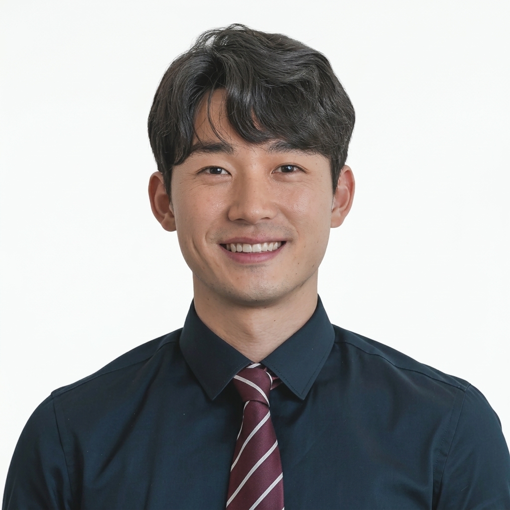 아우라비즈 메디+ 팀원